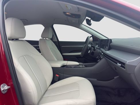 Used 2024 Hyundai Sonata SEL FWD image 29