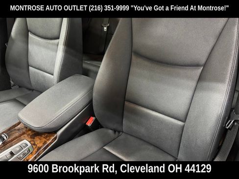 Used 2017 BMW X3 xDrive28i AWD/4WD image 30