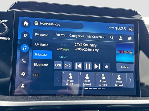 New 2026 Subaru Outback Touring XT AWD/4WD image 36