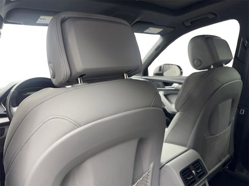 Used 2023 Audi Q5 2.0T Premium Plus w/ Premium Plus Package image 37