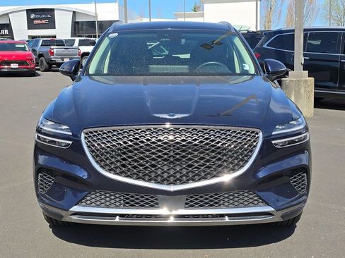 Used 2025 Genesis GV70 2.5T AWD/4WD image 8