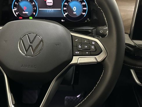 New 2026 Volkswagen Atlas SE image 31