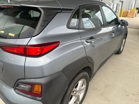 Used 2021 Hyundai Kona SE FWD image 6