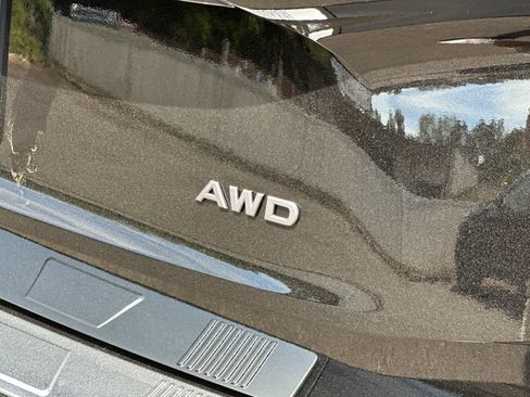 New 2026 Nissan Rogue SV AWD/4WD image 26