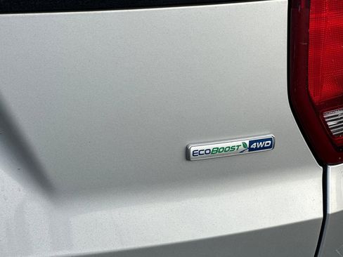 Used 2019 Ford Explorer Sport image 51