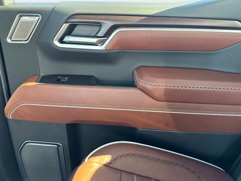 New 2026 GMC Sierra 1500 Denali Ultimate image 14