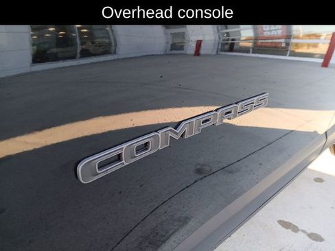 New 2026 Jeep Compass Limited image 30