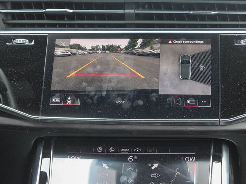 Used 2022 Audi Q7 2.0T Premium Plus w/ Premium Plus Package image 14