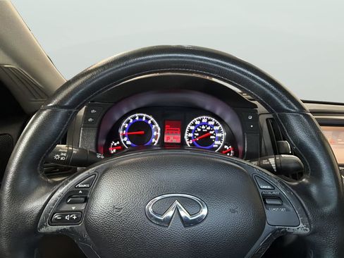 Used 2007 INFINITI G35 Journey w/ Premium Pkg RWD image 30