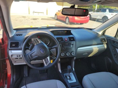 Used 2015 Subaru Forester 2.5i Premium w/ Popular Package #2 image 8