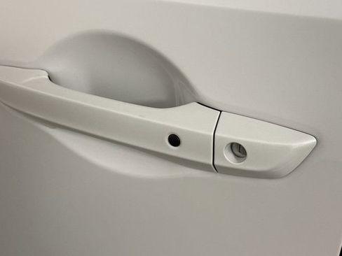 New 2026 Honda Odyssey EX-L image 17