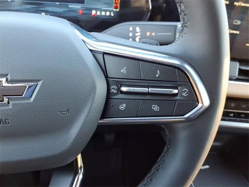 New 2026 Chevrolet Equinox ACTIV image 14