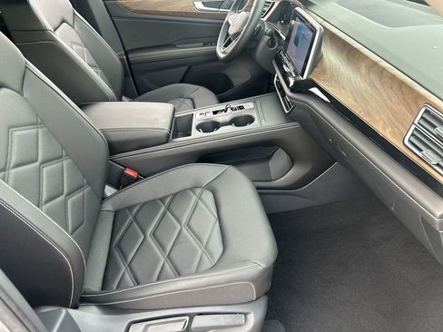 New 2026 Volkswagen Atlas SE AWD/4WD image 8