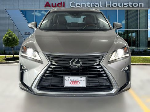 Used 2017 Lexus RX 350 FWD image 6