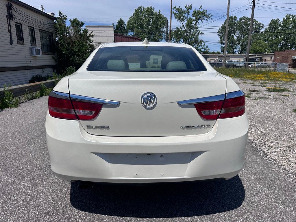 Used 2016 Buick Verano FWD image 3