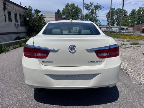 Used 2016 Buick Verano FWD image 3