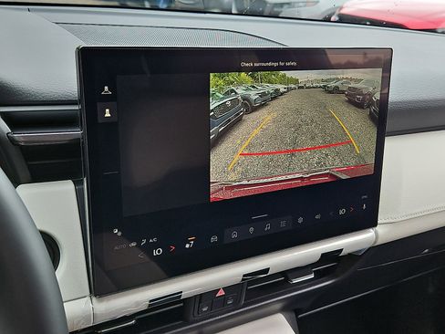 New 2026 MAZDA CX-5 Select AWD/4WD image 14