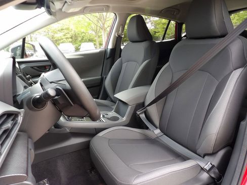 New 2026 Subaru Crosstrek 2.0i Premium AWD/4WD image 12