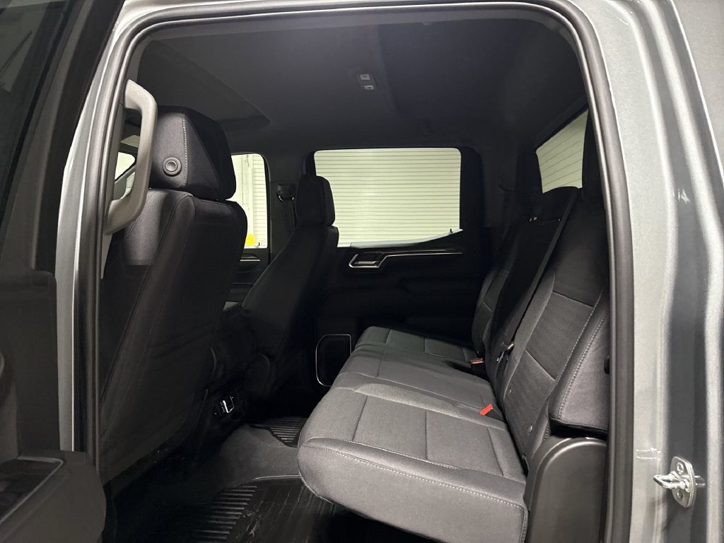 New 2026 Chevrolet Silverado 1500 RST w/ Z71 Off-Road Package AWD/4WD image 23
