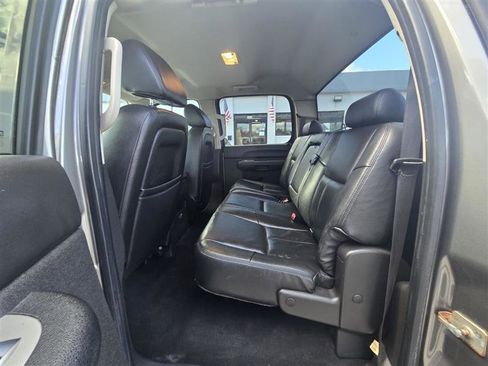 Used 2009 GMC Sierra 1500 SLE w/ Power Pack Plus image 30