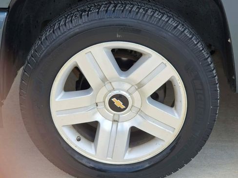 Used 2008 Chevrolet Silverado 1500 LT w/ All Star Edition RWD image 24