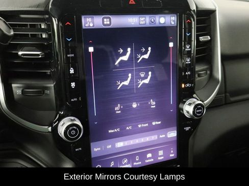 New 2026 RAM 2500 Big Horn image 29