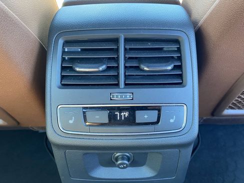 Used 2017 Audi A4 2.0T Premium Plus w/ Premium Plus Package AWD/4WD image 25