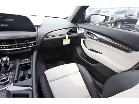 New 2026 Cadillac CT5 Sport image 10