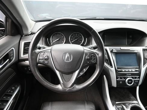 Used 2020 Acura TLX V6 SH-AWD w/ Technology Pkg image 19