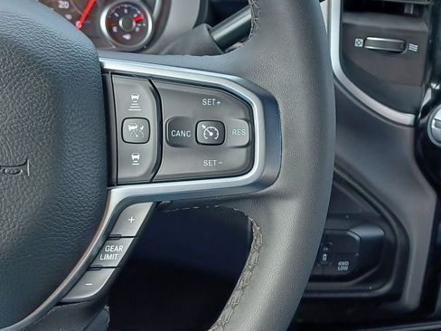 Used 2026 RAM 2500 Big Horn AWD/4WD image 17