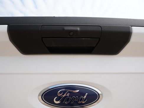 Certified 2023 Ford F150 XL w/ STX Appearance Package RWD image 12