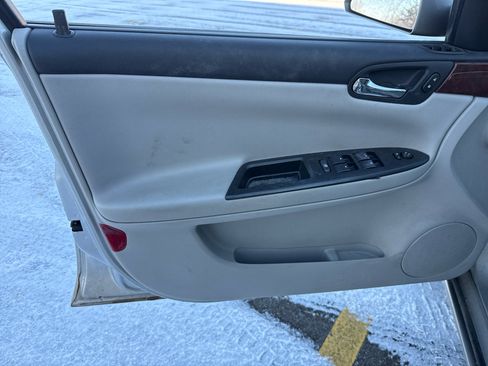 Used 2006 Chevrolet Impala LS image 9