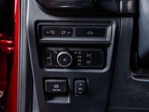 Used 2024 Ford F150 Raptor w/ Equipment Group 803A Raptor R image 22