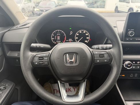 Used 2024 Honda CR-V EX image 42
