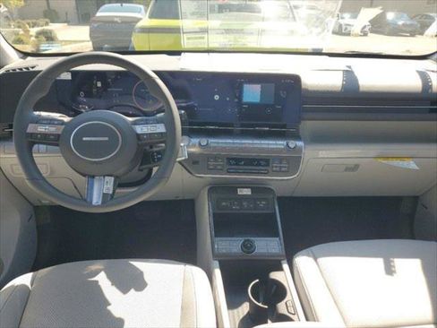 New 2024 Hyundai Kona Limited AWD/4WD image 7