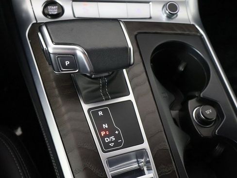 Used 2022 Audi A6 Premium Plus image 55