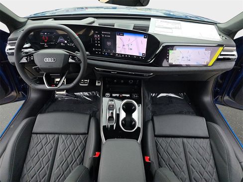 New 2026 Audi A6 Prestige image 35