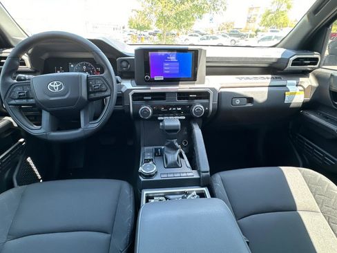 New 2026 Toyota Tacoma SR5 image 9