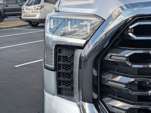 New 2026 Toyota Tundra Platinum image 10