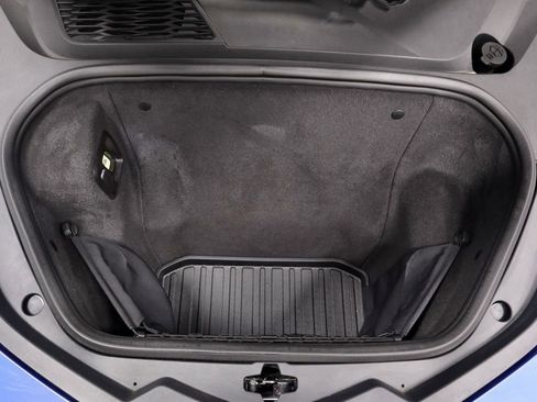 Used 2021 Chevrolet Corvette Stingray Premium Cpe w/ Z51 Performance Package image 14