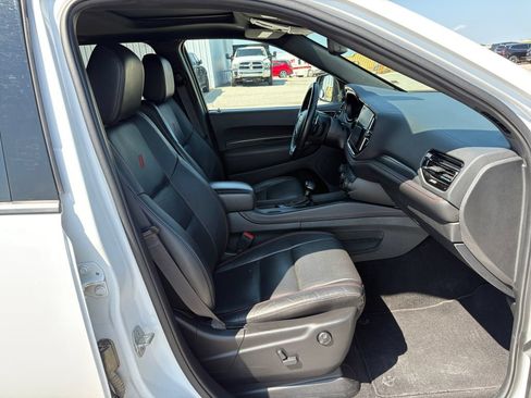 Used 2024 Dodge Durango GT AWD/4WD image 44