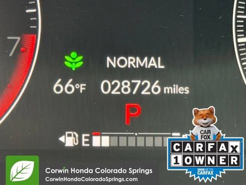 Used 2025 Honda Odyssey Elite image 20