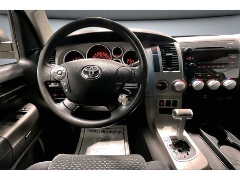 Used 2010 Toyota Tundra Grade 5.7L V8 w/FFV (A6) image 6