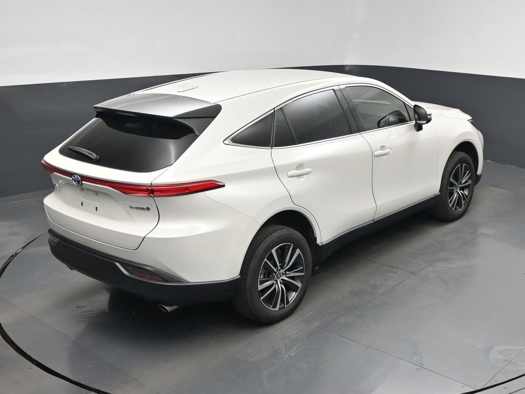 Used 2022 Toyota Venza LE AWD/4WD image 24