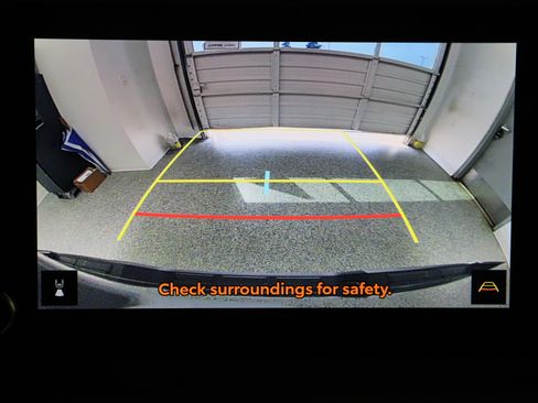 Used 2025 Toyota Tacoma SR5 AWD/4WD image 20