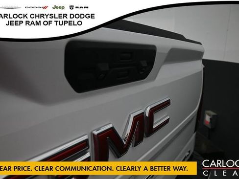 Used 2026 GMC Sierra 1500 AT4 AWD/4WD image 32