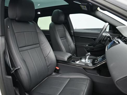 Used 2023 Land Rover Range Rover Evoque R-Dynamic S AWD/4WD image 27