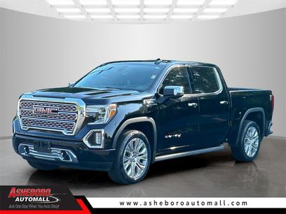 Used 2020 GMC Sierra 1500 Denali w/ Denali Ultimate Package