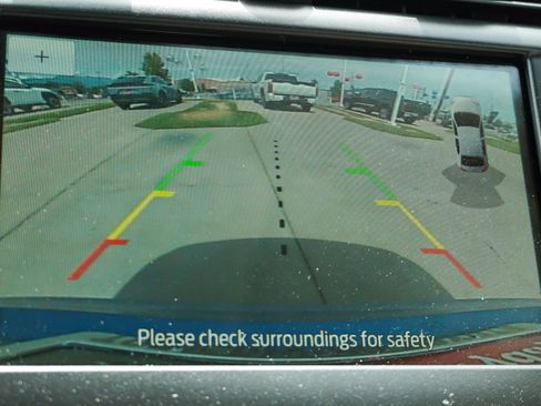 Used 2020 Ford Fusion SEL FWD image 43