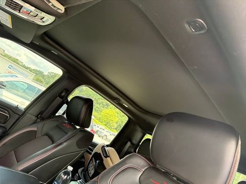 Used 2025 RAM 1500 Rebel w/ Rebel Level 2 Equipment Group AWD/4WD image 9